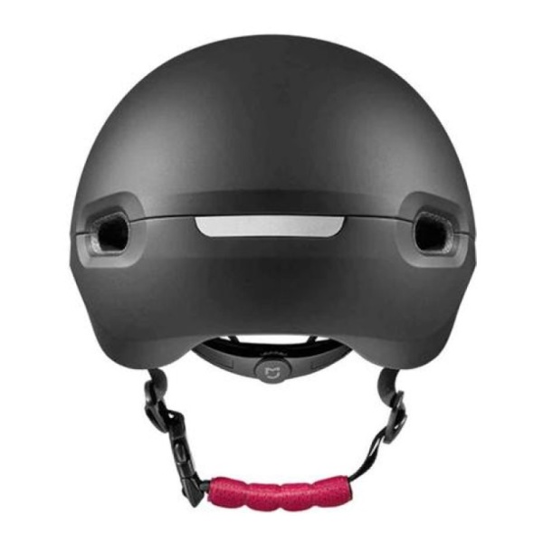 Велосипедный шлем Xiaomi Mi Commuter Helmet, M, черный